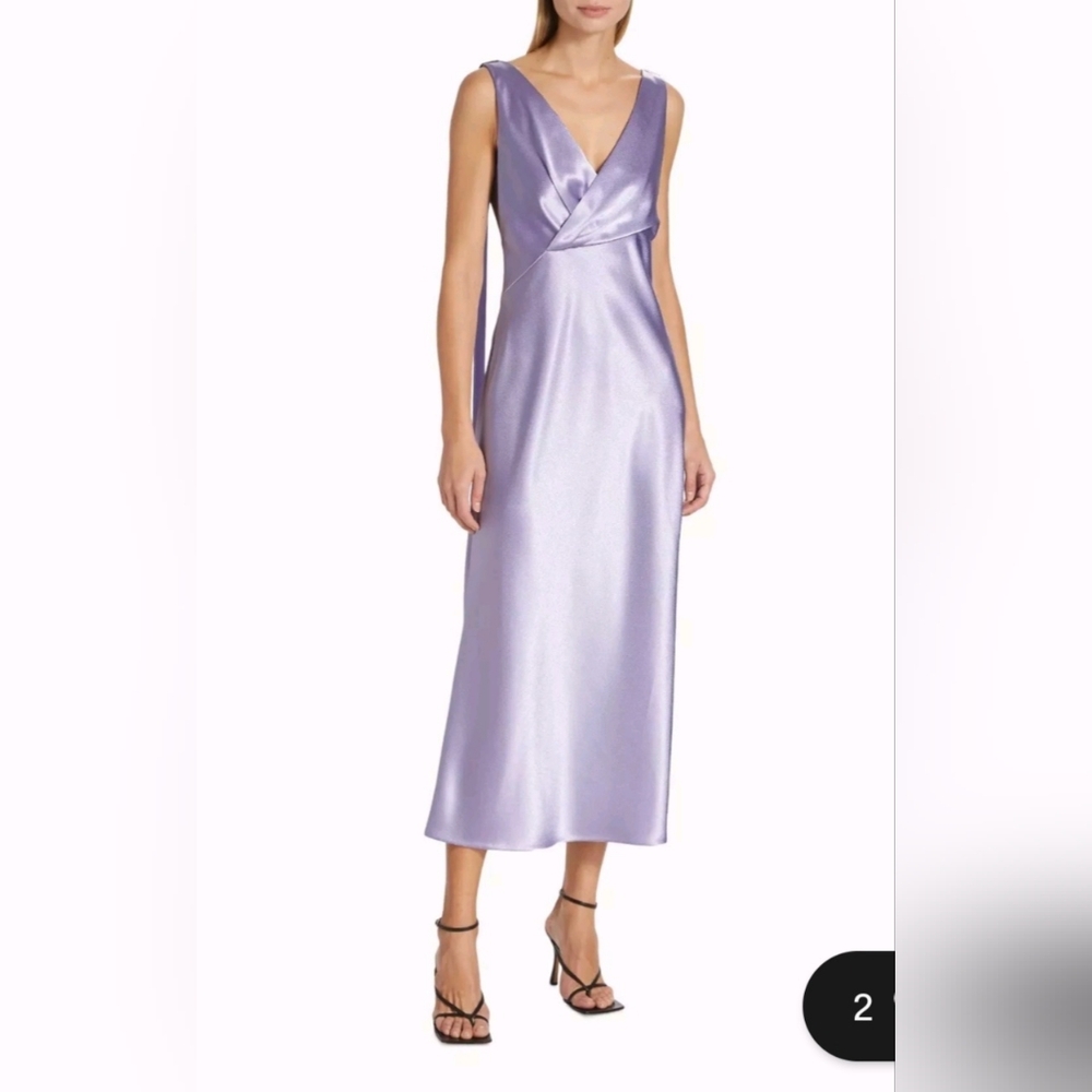 JASON WU COLLECTION DRESS